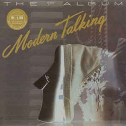 Modern Talking - 1st Album / RTB